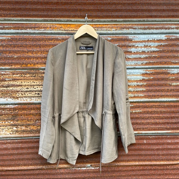 Zara Blazer - Picture 3 of 11